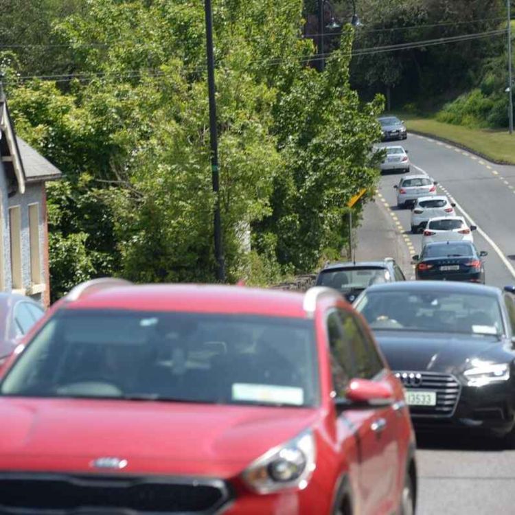 cover art for Julianstown Campaigners Say ‘None of the Four Routes Will Work’