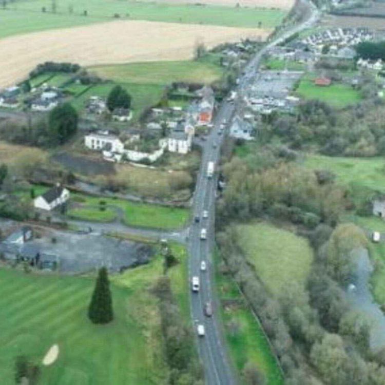 cover art for Fresh Consultation Sought on Julianstown Traffic Relief Plans - 04/08/2026