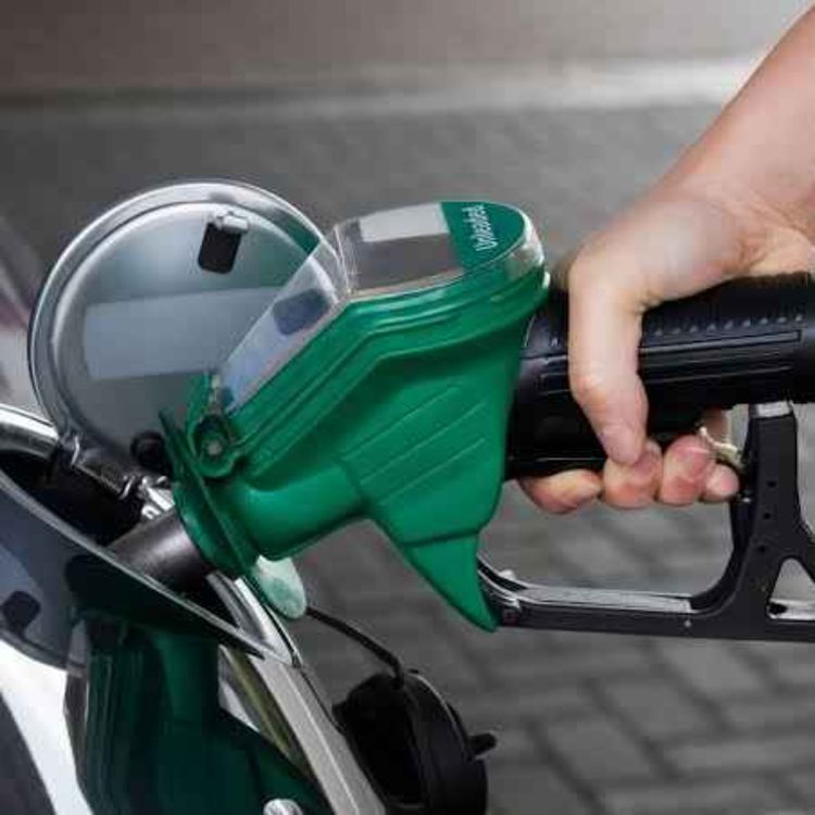 cover art for Pressure Mounts on Government Over Planned Fuel Tax Increase - 07/08/2026