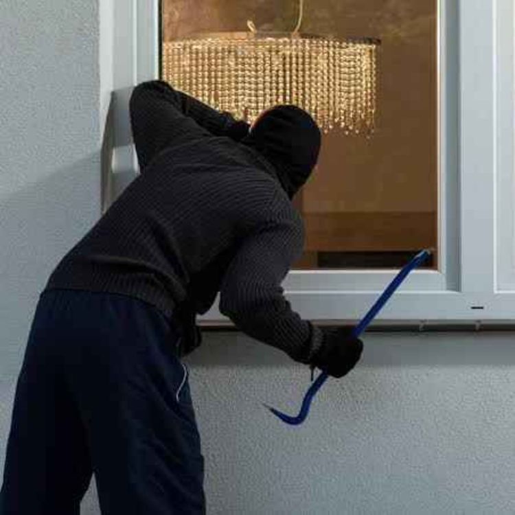 cover art for Shocking Report Reveals Louth Among Ireland’s Burglary Hotspots - 10/08/2026