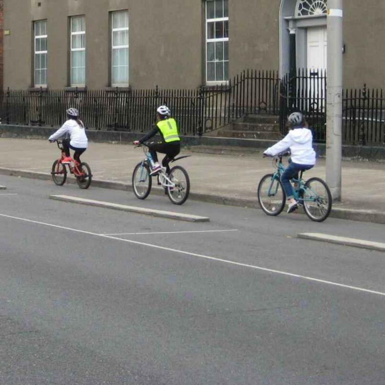 cover art for Dundalk Gets New Inclusive Cycling Hub for People with Disabilities - 11/08/2026