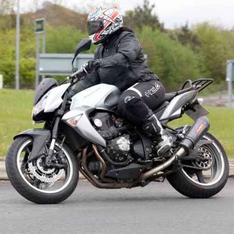 cover art for “You’re Not Seeing Us” – Motorcyclists’ Deadly Warning to Irish Drivers - 12/08/2026