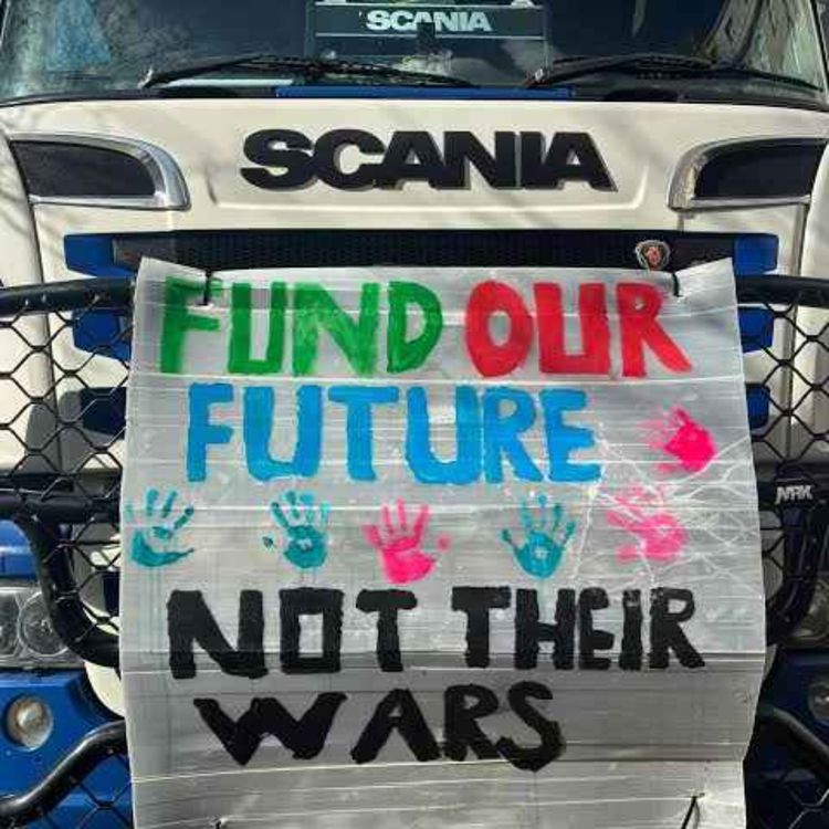 cover art for ‘Enough Is Enough’: IFA Calls for Fuel Duty Hike to Be Scrapped - 13/08/2026