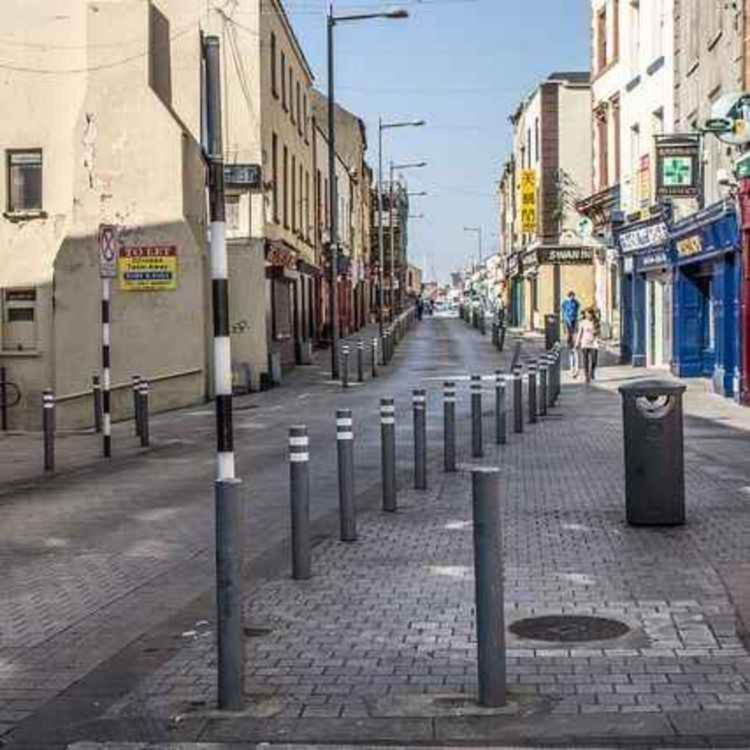 cover art for “Drogheda Deserves Better” – Anger Over Plans to Remove West Street Trees - 13/08/2026