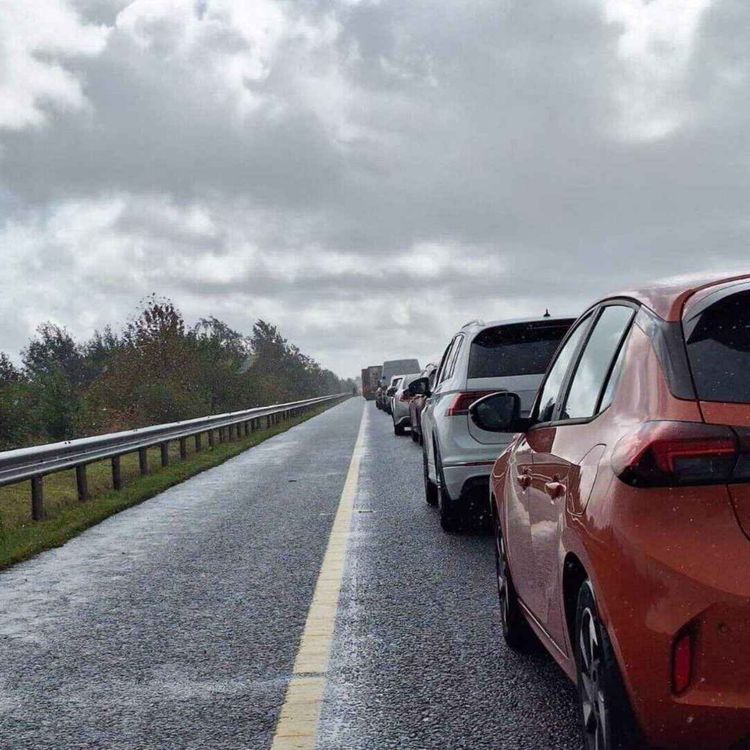 cover art for Julianstown Locals Demand Answers Over Traffic Bypass Plans - 18/08/2026