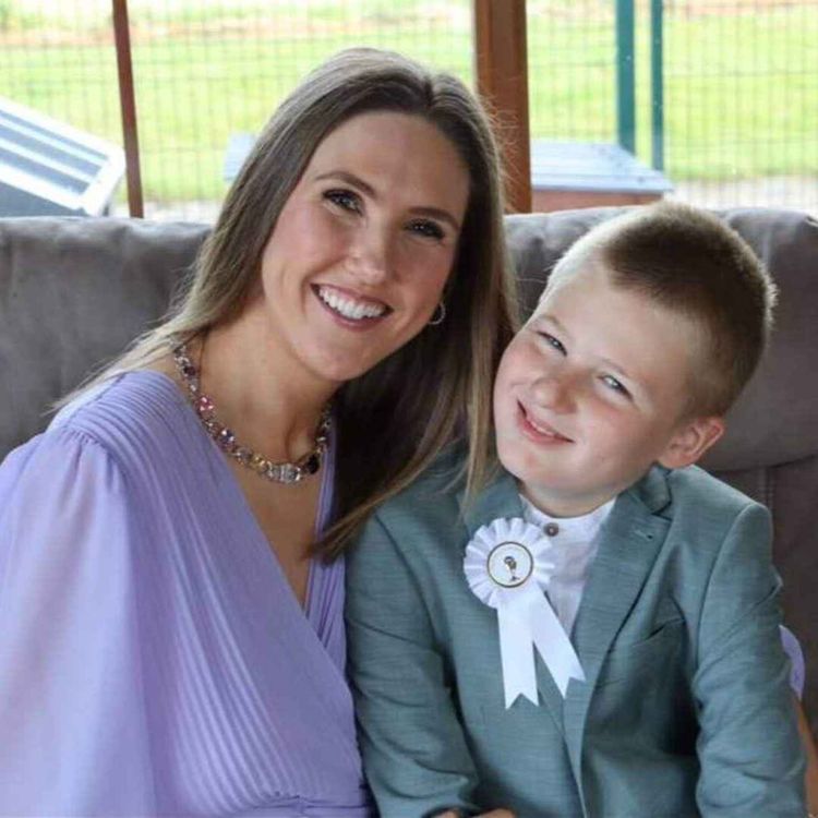cover art for ‘I Ended Up In Hospital’: Mum Reveals The Devastating Toll Of Caring For Her Autistic Son - 18/08/2026