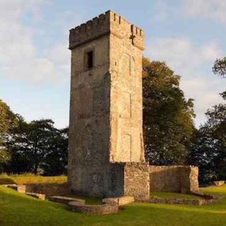 cover art for Dundalk Councillors in Appeal Against Housing at Cu Chulainn's Castle - 20/08/2026