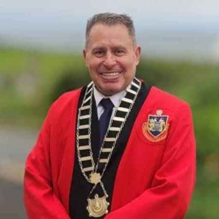 cover art for ‘Enough of the Negativity About Drogheda’: Drogheda Mayor Fights Back Against Town’s Bad Reputation - 21/08/2026