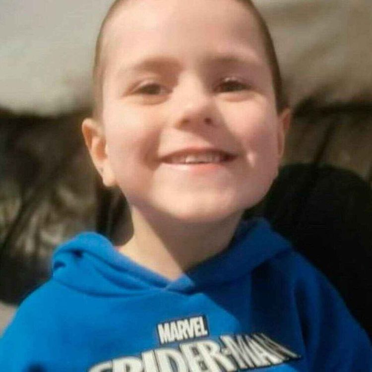 cover art for Kyran Durnin Case Sparks Fresh Questions Over Children in State Care - 21/08/2026