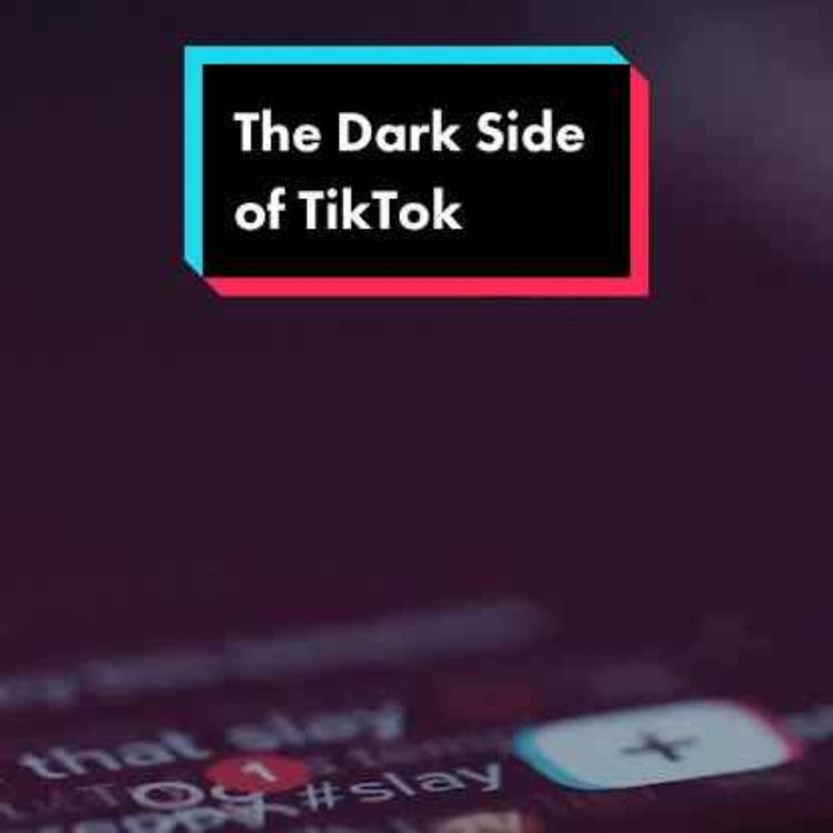 cover art for ‘Huge Slap in the Face’: TD Takes Aim at TikTok Over Dangerous Content - 21/08/2026