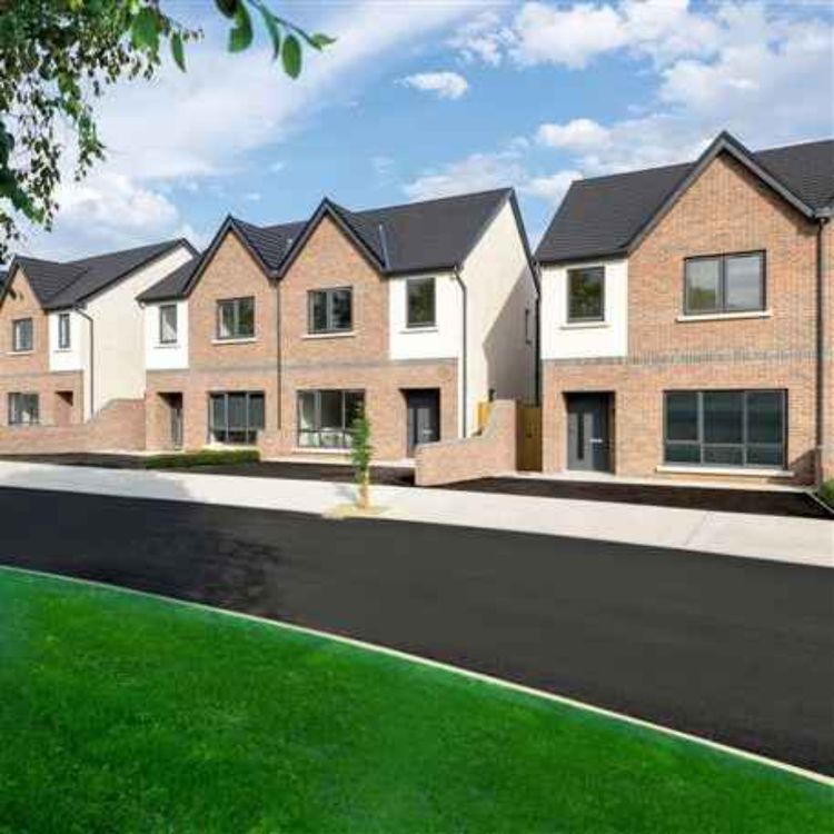 cover art for Rent Rises Slow — But Louth and Meath Tenants Still Feeling the Squeeze - 24/08/2026