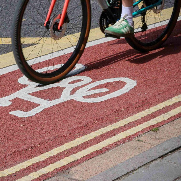 cover art for Drogheda Cycling Club Backs Plans for Safer Active Travel - 24/08/2026