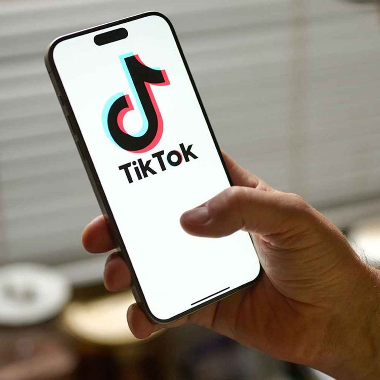 cover art for TikTok on the Brink: EU Suspension Threat Over Dangerous Driving Clips - 24/08/2026