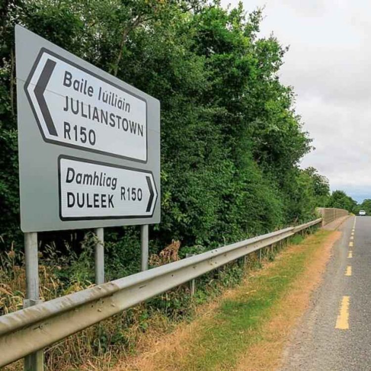 cover art for Julianstown Traffic Plans Under Fire as Calls Grow to Reconsider M1 Access - 25/08/2026