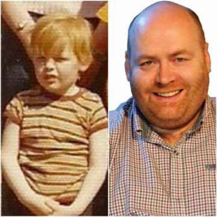 cover art for ‘I Was Used as a Human Guinea Pig’: Mother and Baby Home Survivor Demands Justice for Children in Care - 25/08/2026