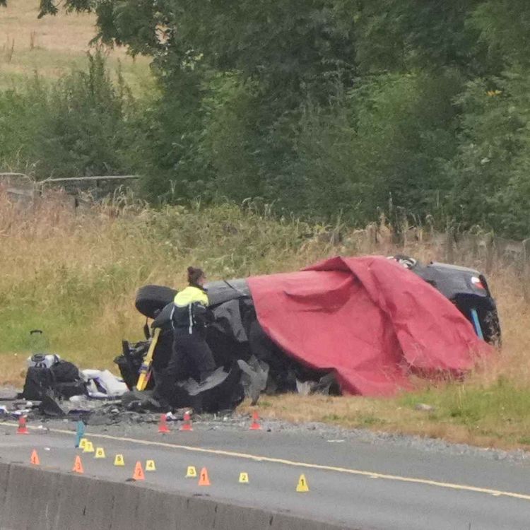 cover art for ‘We Can’t Wait for Another Tragedy’: Minister Moves to Tackle Wrong-Way Driving - 26/08/2026