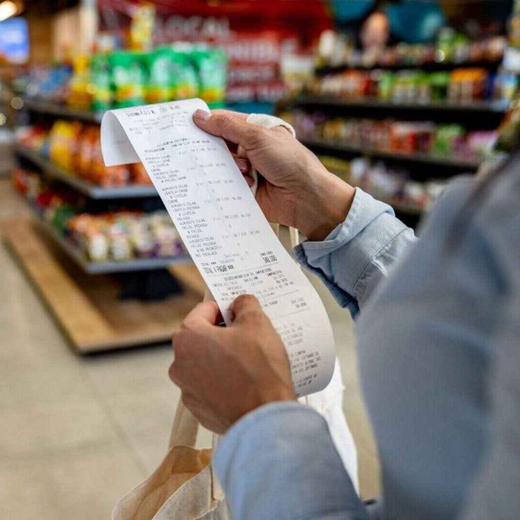 cover art for Grocery Price Rise Eases – But Could Supermarket Prices Surge Again? - 26/08/2026