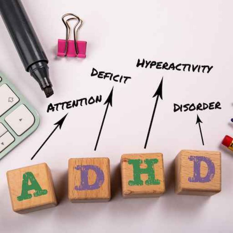 cover art for Disability Campaigner Hits Out at ADHD Documentary Claiming it is ‘Soul-Destroying’ for Families - 26/08/2026