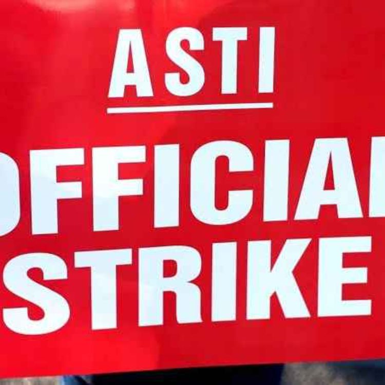 cover art for ASTI to ballot on industrial action over public sector pay