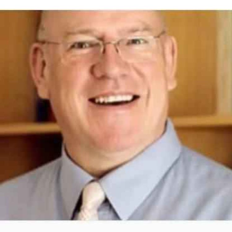 cover art for Former Law Society President and Dundalk Native James MacGuill has died aged 63
