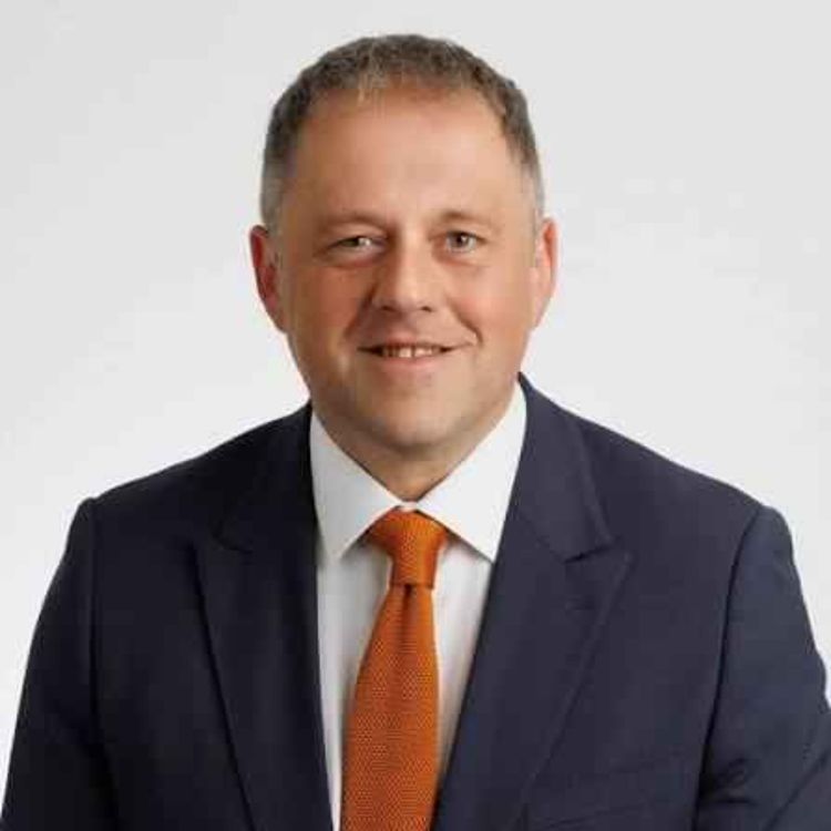 cover art for Minister Thomas Byrne seeks firm assurances from ESB Networks following repeated East Meath Power Outages