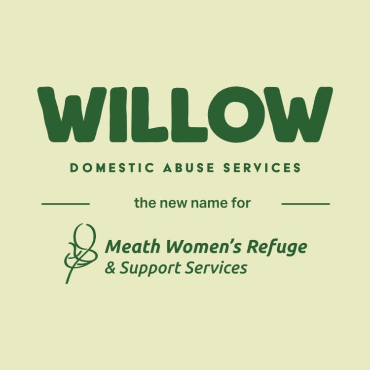cover art for Willow’s 2025 annual report highlights a growing demand for for specialist domestic abuse support across County Meath 