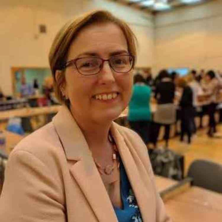 cover art for Louth councillor ‘abused’ when she challenged motorists parking in disabled bays