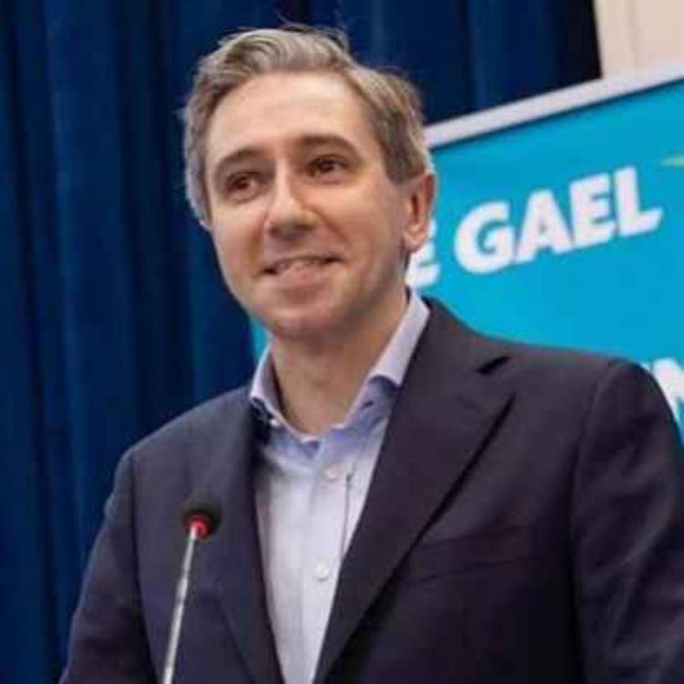 cover art for Fine Gael Think-In begins today as all parties continue preparations for return of Dail next week