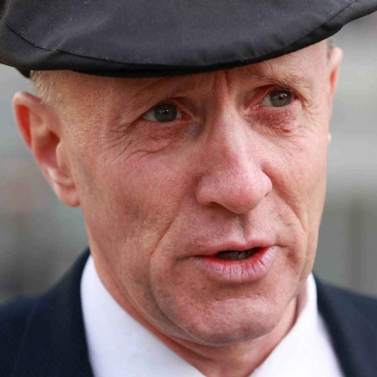 cover art for Assault on Michael Healy-Rae Increases Fears Over TD Safety - 17/09/2026
