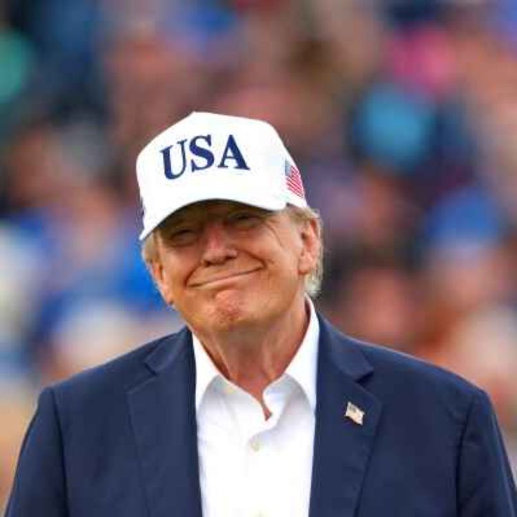 cover art for Trump Threatens EU Tariffs as Canada’s Closer Ties With Europe Raise Tensions - 17/09/2026
