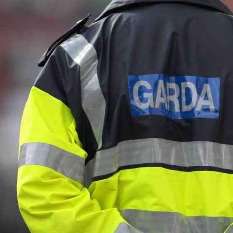 cover art for GRA Calls for Independent Tribunal into Handling of Garda Whistleblower Disclosures - 18/08/2026
