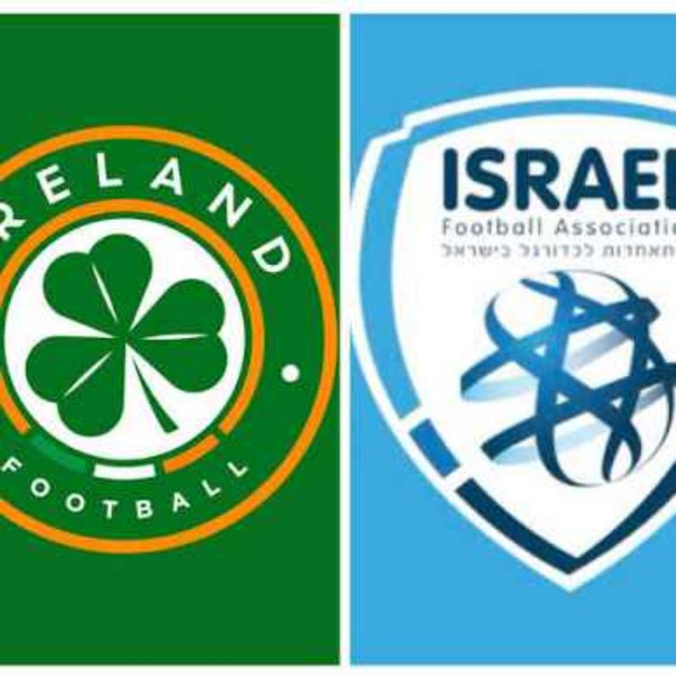 cover art for Star Newspaper Writer has refused to Travel for Israel game