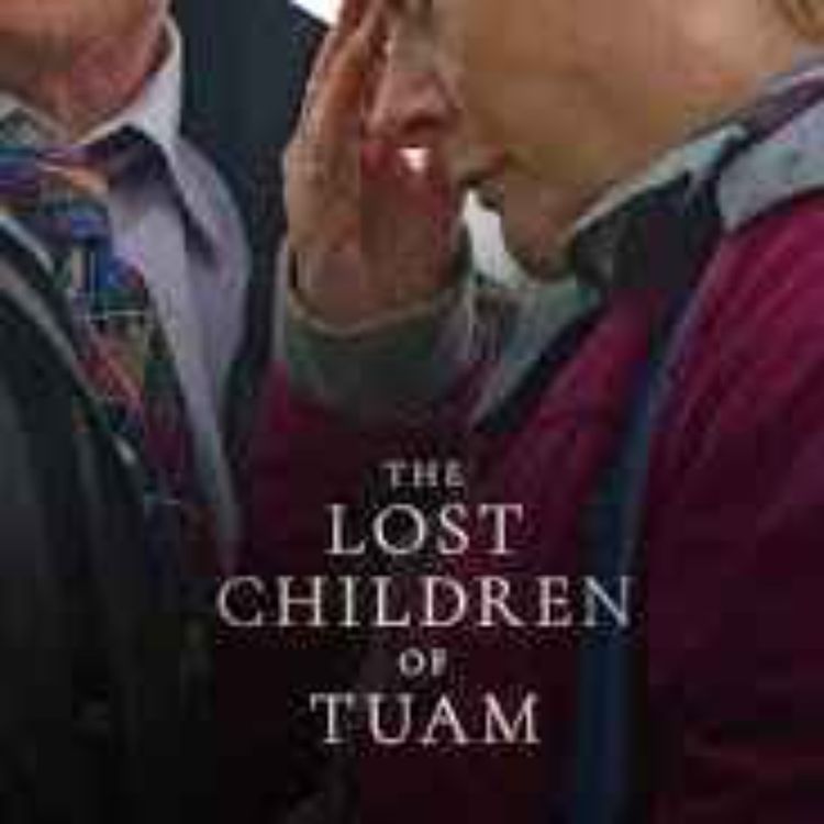 cover art for The Lost Children of Tuam movie has official release