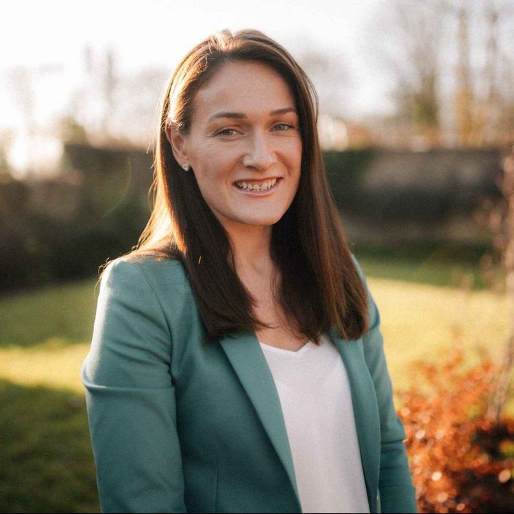 cover art for Louth TD Demands Better Support for Women Living with PMOS - 30/09/2026