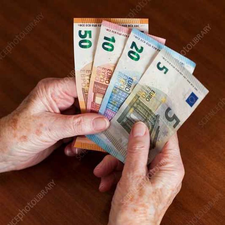 cover art for Budget 2027: The Political Battle to Frame What is Announced - 01/10/2026