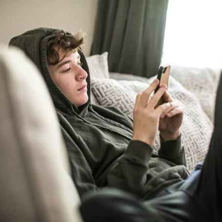 cover art for Warning Over Online Groups Targeting Young People With Violence and Extremism - 06/10/2026