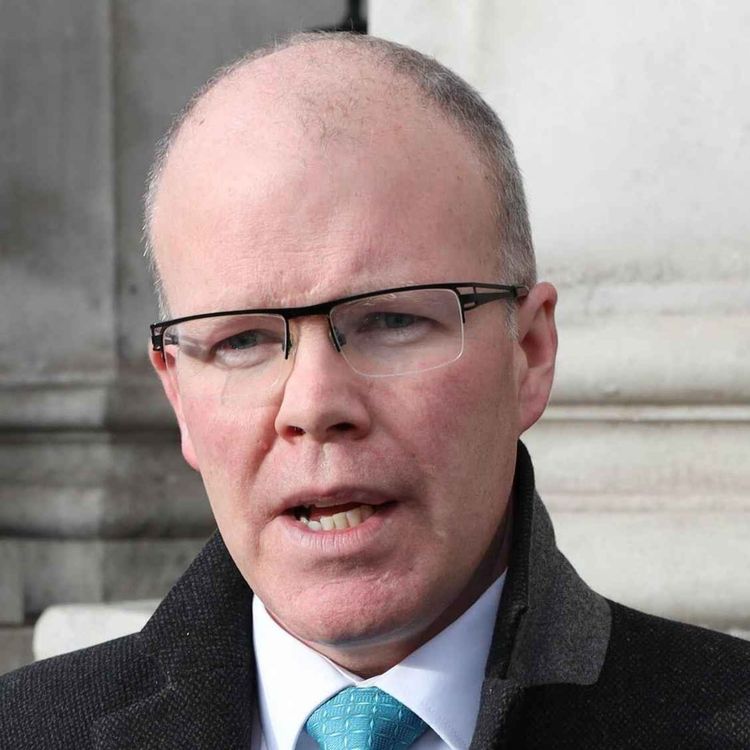 cover art for €1.22bn in Welfare Overpayments: Meath-West TD Questions Where the Money Went - 06/10/2026