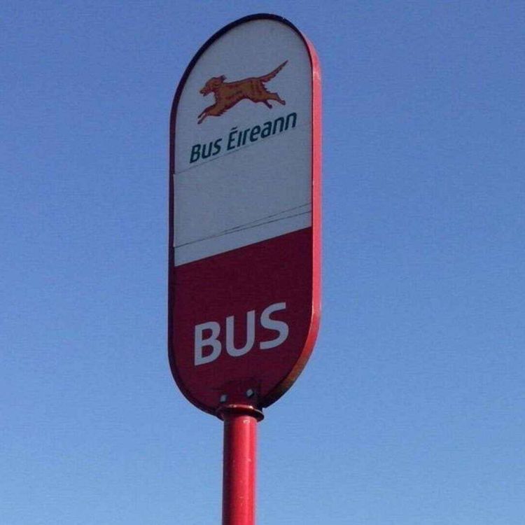 cover art for Louth TD Calls for Better Bus Links Between Ardee and Dunleer - 06/10/2026