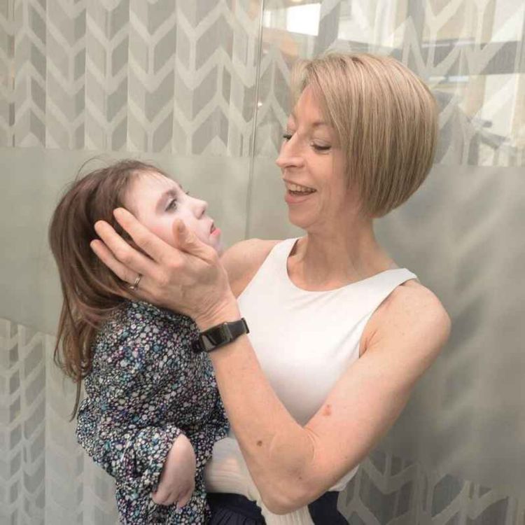 cover art for “Every Week Is a Struggle”: Meath Mum on Cost of Raising a Child With Disabilities - 06/10/2026