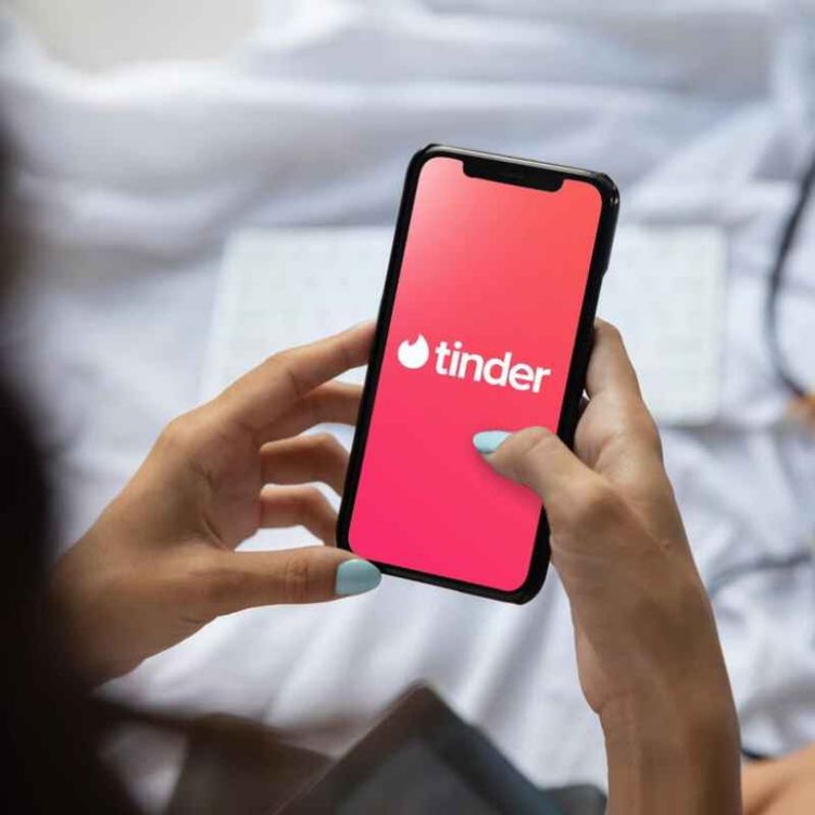 cover art for Swipe Right or Run a Mile? The Good, Bad and Ugly of Dating Apps - 06/10/2026