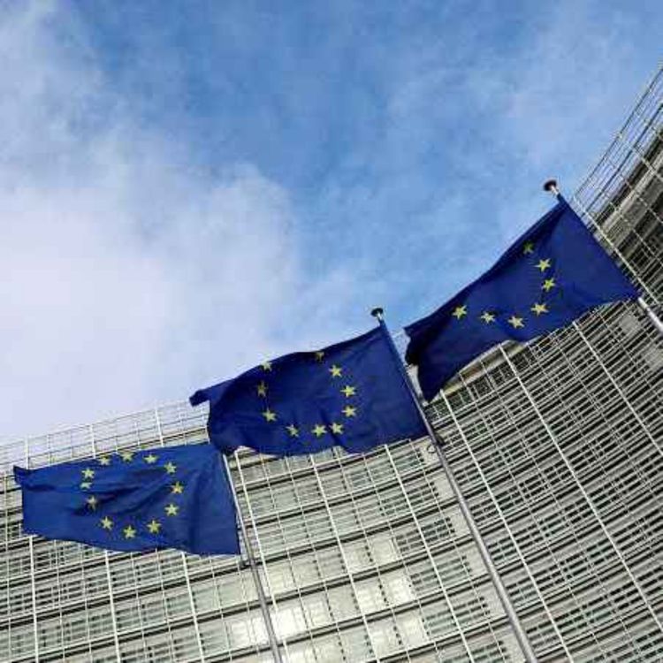 cover art for Ireland and the EU’s €1.76 Trillion Budget: What’s at Stake? - 12/10/2026