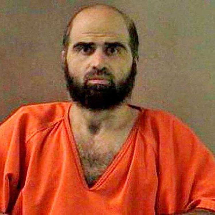 cover art for Human Rights Lawyer Urges Social Media Limits on Viewing Mass Killer’s Execution - 12/10/2026