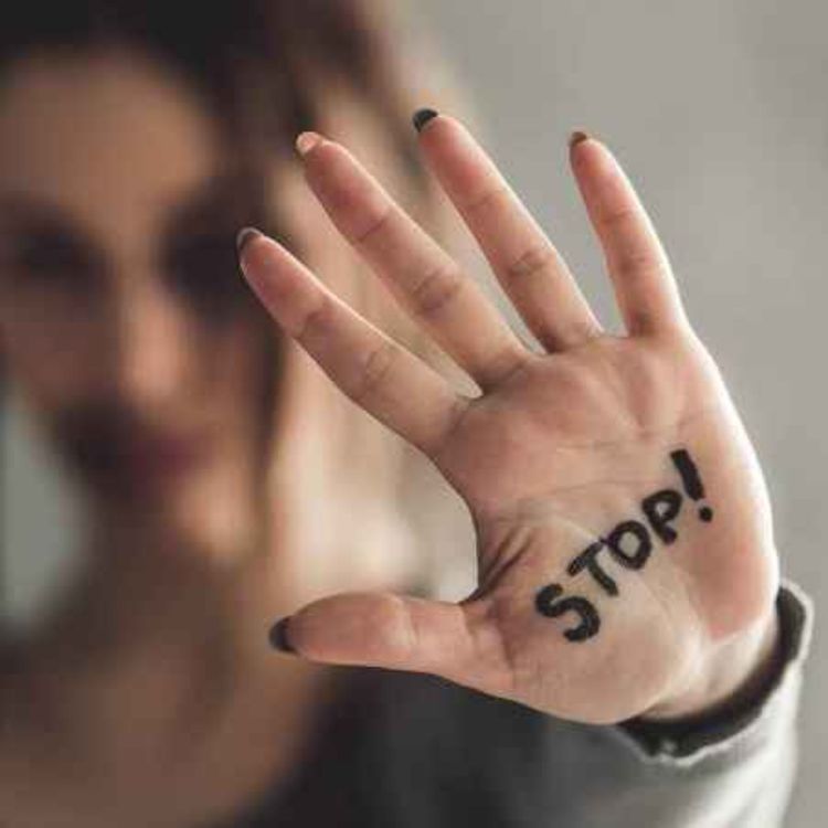 cover art for Over 100 Professionals Unite in Meath to Strengthen Response to Domestic Abuse - 16/10/2026