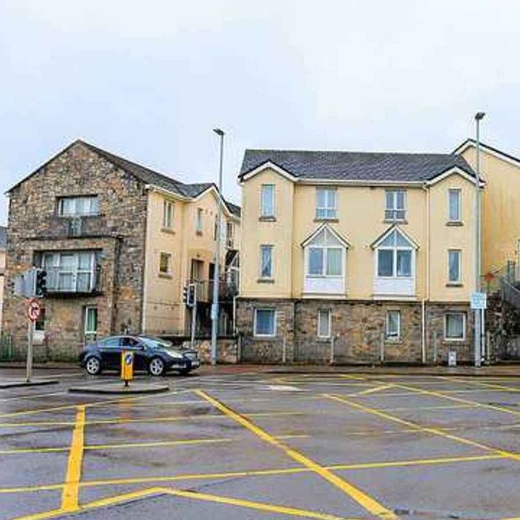 cover art for Navan Residents Left in Limbo Months After Fire Evacuation - 20/10/2026