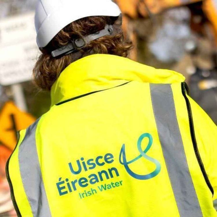 cover art for Uisce Éireann Accused of ‘Allowing Too Many Developments’ Amid Louth Water Concerns - 21/10/2026