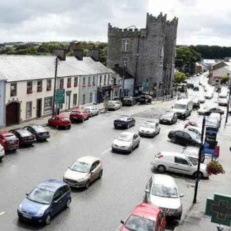 cover art for Ardee Bypass Construction Unlikely to Begin Before 2028 Despite Breakthrough - 22/10/2026