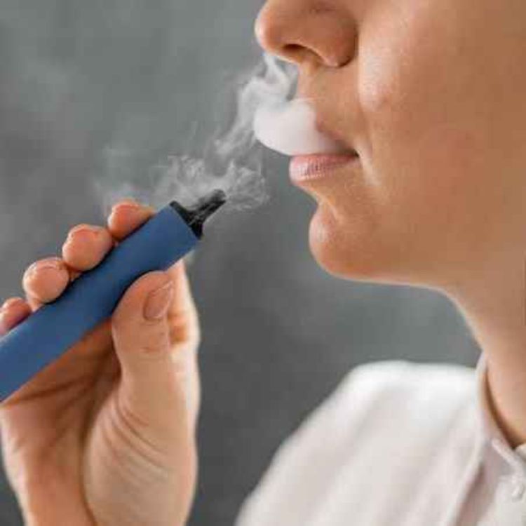 cover art for Meath Senator Raises Concerns Over What Ireland’s Vape Ban Will Actually Change