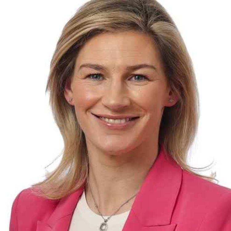 cover art for Nina Carberry Welcomes €47.4 Billion Erasmus+ Expansion to Boost Opportunities for Local Students