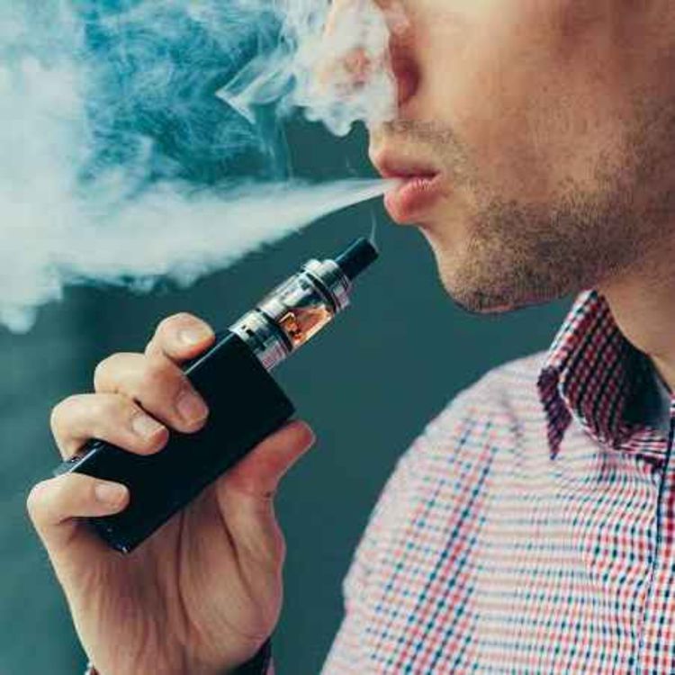 cover art for Drogheda Town Centre has 15 Vape Shops on Just Four Streets Amidst Calls for National Clampdown - 28/10/2026