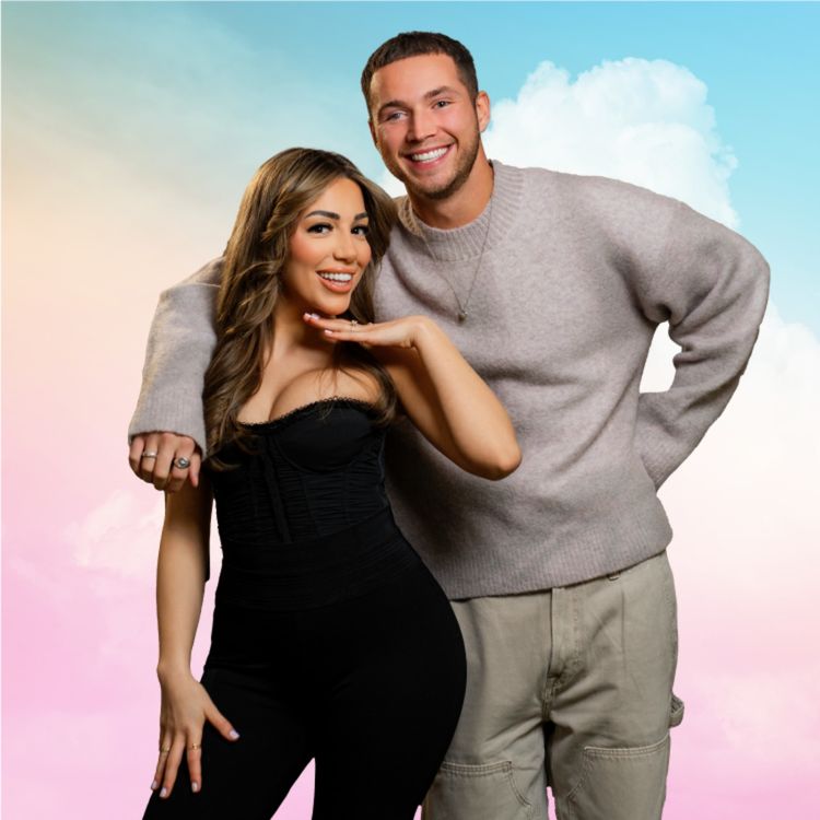 cover art for TANYEL GETS PLASTIC SURGERY?! 